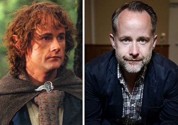 Illustration de l'article : 15 years later, which of these 20 actors in The Lord of the Rings has changed the most?