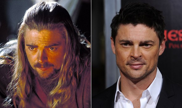 Illustration de l'article : 15 years later, which of these 20 actors in The Lord of the Rings has changed the most?