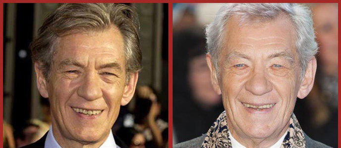 Illustration de l'article : 15 years later, which of these 20 actors in The Lord of the Rings has changed the most?