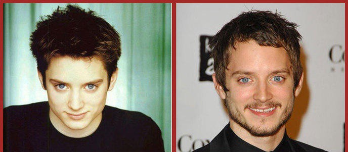 Illustration de l'article : 15 years later, which of these 20 actors in The Lord of the Rings has changed the most?