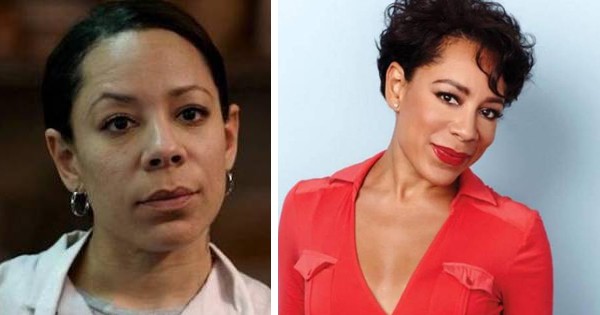 Illustration de l'article : What do the 17 actresses of the TV show “Orange is the New Black” look like in real life?