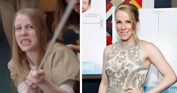 Illustration de l'article : What do the 17 actresses of the TV show “Orange is the New Black” look like in real life?