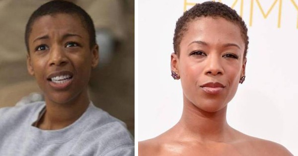 Illustration de l'article : What do the 17 actresses of the TV show “Orange is the New Black” look like in real life?