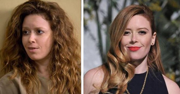 Illustration de l'article : What do the 17 actresses of the TV show “Orange is the New Black” look like in real life?
