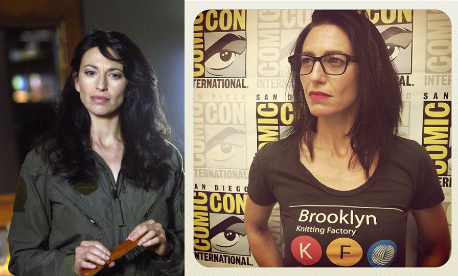 Illustration de l'article : 20 years later, what do the 12 actors in Stargate SG-1 look like now?