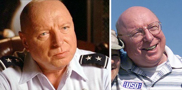 Illustration de l'article : 20 years later, what do the 12 actors in Stargate SG-1 look like now?