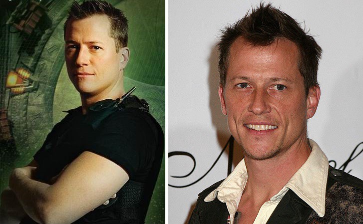 Illustration de l'article : 20 years later, what do the 12 actors in Stargate SG-1 look like now?