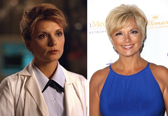 Illustration de l'article : 20 years later, what do the 12 actors in Stargate SG-1 look like now?