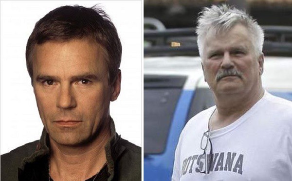 Illustration de l'article : 20 years later, what do the 12 actors in Stargate SG-1 look like now?