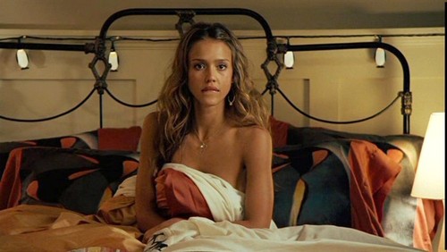 Illustration de l'article : Top 14 things you never knew about Jessica Alba