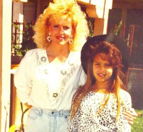 Illustration de l'article : Top 14 things you never knew about Jessica Alba