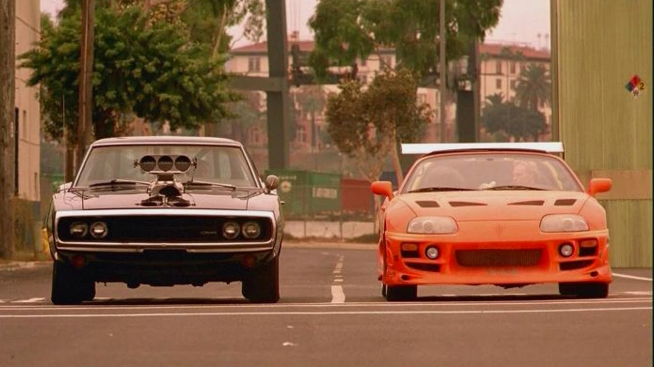 Illustration de l'article : 12 things you probably didn’t know about The Fast and the Furious