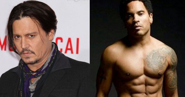 Illustration de l'article : These 16 celebrities are the same age. Which of them are the most unbelievable?