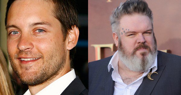 Illustration de l'article : These 16 celebrities are the same age. Which of them are the most unbelievable?