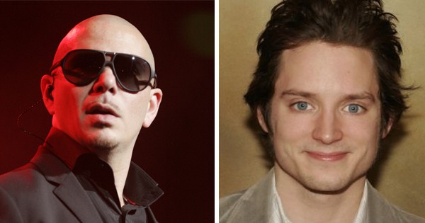 Illustration de l'article : These 16 celebrities are the same age. Which of them are the most unbelievable?