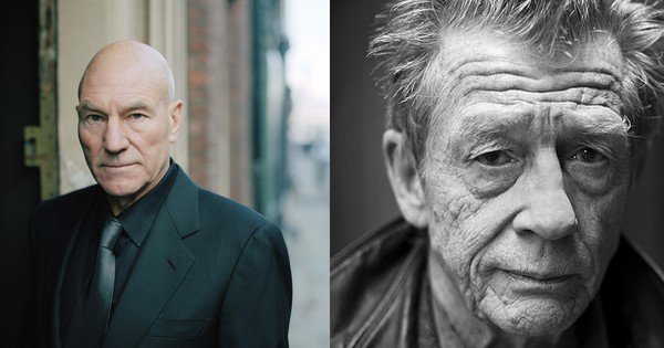 Illustration de l'article : These 16 celebrities are the same age. Which of them are the most unbelievable?