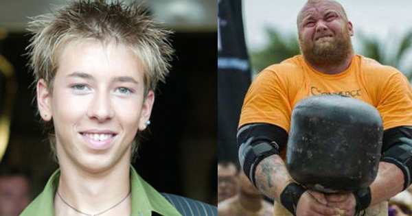 Illustration de l'article : These 16 celebrities are the same age. Which of them are the most unbelievable?