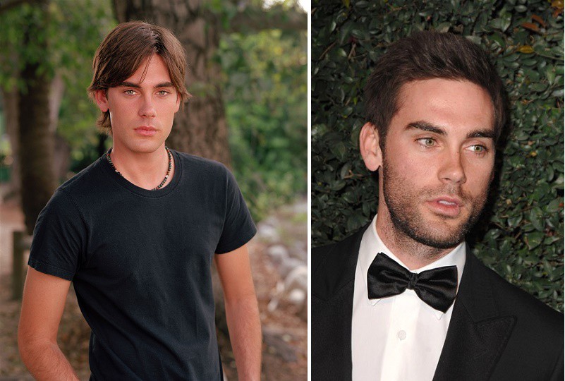 Illustration de l'article : What do the actors and actresses from “Charmed” look like 17 years later?