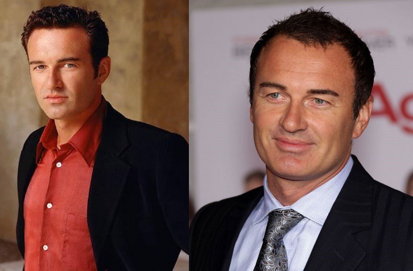 Illustration de l'article : What do the actors and actresses from “Charmed” look like 17 years later?