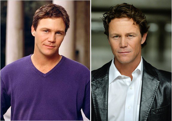 Illustration de l'article : What do the actors and actresses from “Charmed” look like 17 years later?