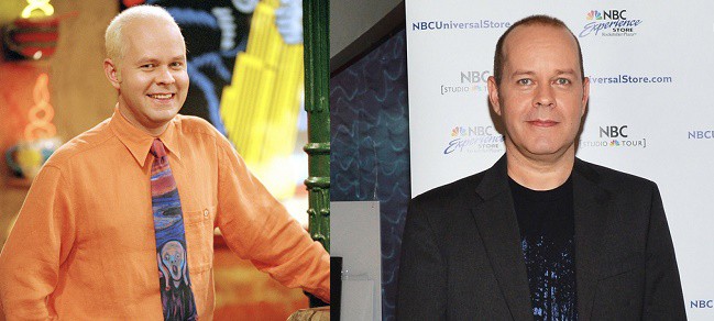 Illustration de l'article : What do the actors and actresses from “Friends” look like 23 years later?