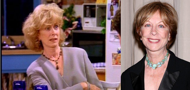 Illustration de l'article : What do the actors and actresses from “Friends” look like 23 years later?