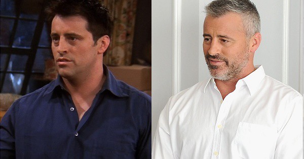 Illustration de l'article : What do the actors and actresses from “Friends” look like 23 years later?