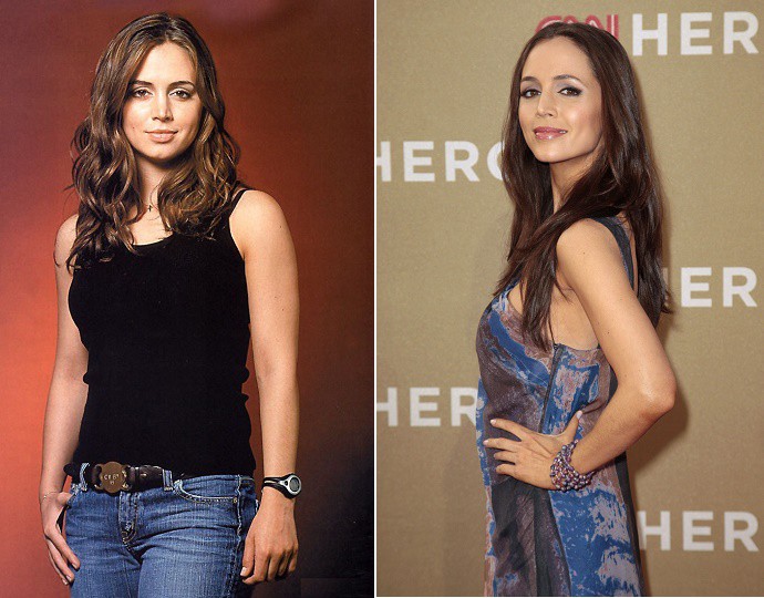 Illustration de l'article :  What do the 18 actors and actresses from “Buffy the Vampire Slayer” look like 19 years later?