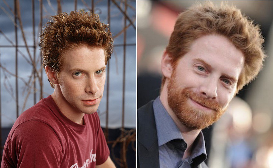 Illustration de l'article :  What do the 18 actors and actresses from “Buffy the Vampire Slayer” look like 19 years later?