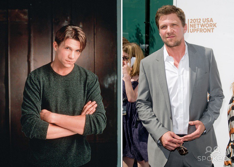 Illustration de l'article :  What do the 18 actors and actresses from “Buffy the Vampire Slayer” look like 19 years later?