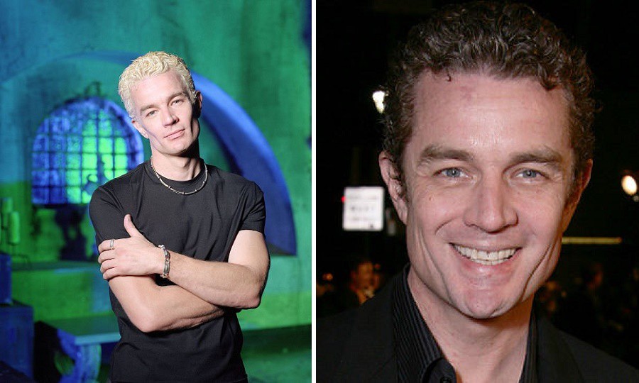 Illustration de l'article :  What do the 18 actors and actresses from “Buffy the Vampire Slayer” look like 19 years later?