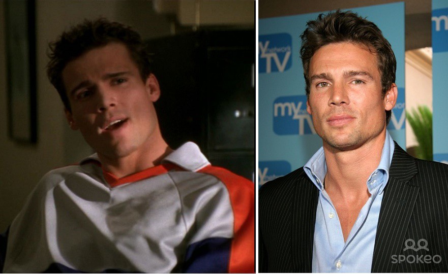 Illustration de l'article :  What do the 18 actors and actresses from “Buffy the Vampire Slayer” look like 19 years later?