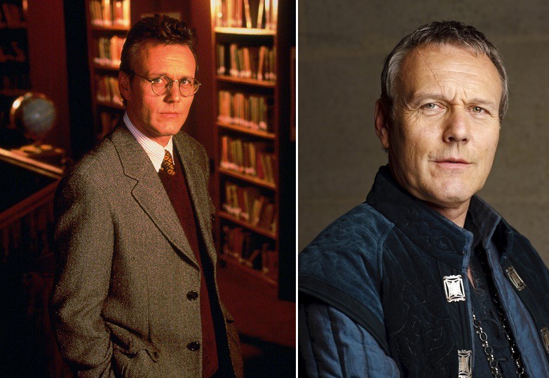 Illustration de l'article :  What do the 18 actors and actresses from “Buffy the Vampire Slayer” look like 19 years later?