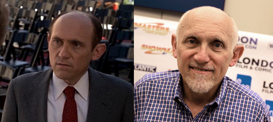 Illustration de l'article :  What do the 18 actors and actresses from “Buffy the Vampire Slayer” look like 19 years later?