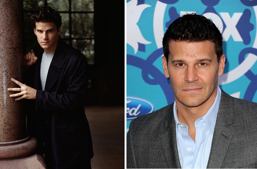 Illustration de l'article :  What do the 18 actors and actresses from “Buffy the Vampire Slayer” look like 19 years later?