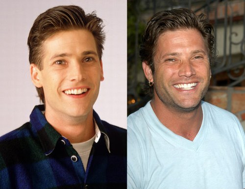 Illustration de l'article :  What do the cast members of “Step by Step” look like 25 years later?