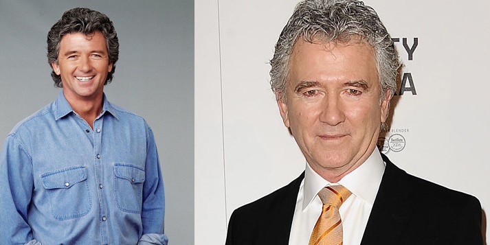 Illustration de l'article :  What do the cast members of “Step by Step” look like 25 years later?