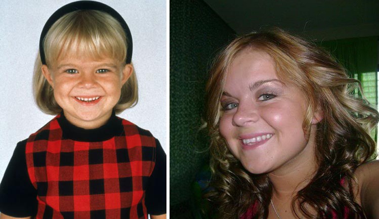 Illustration de l'article :  What do the cast members of “Step by Step” look like 25 years later?