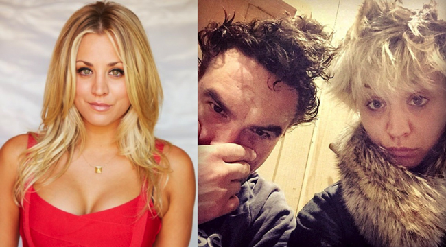 Illustration de l'article : 12 surprising celebrity selfies without makeup