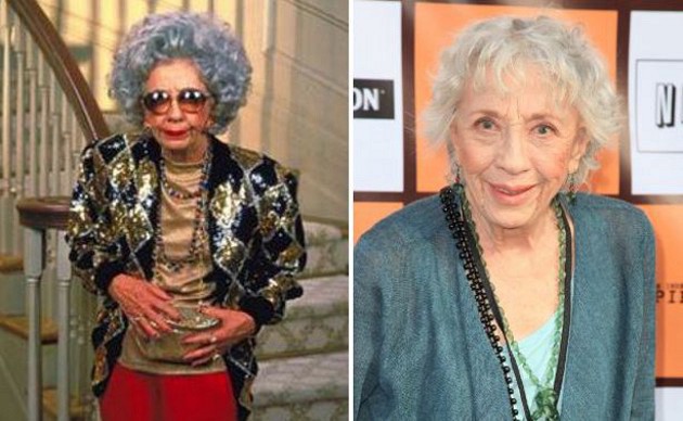 Illustration de l'article : What do the actors and actresses from “The Nanny” look like 22 years later?