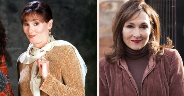 Illustration de l'article : What do the actors and actresses from “The Nanny” look like 22 years later?