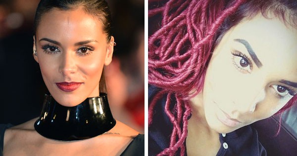 Illustration de l'article : 12 celebrities who were unrecognizable after they changed their hairstyle