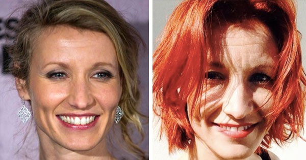 Illustration de l'article : 12 celebrities who were unrecognizable after they changed their hairstyle