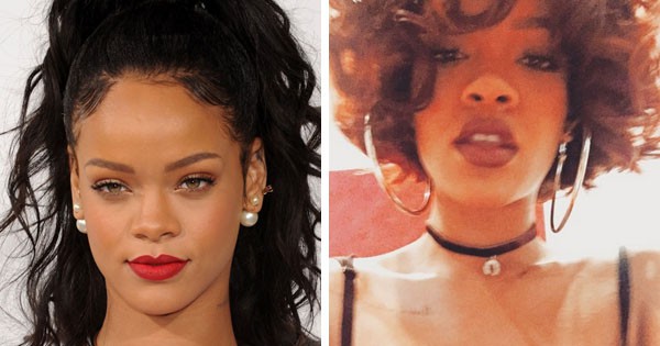 Illustration de l'article : 12 celebrities who were unrecognizable after they changed their hairstyle