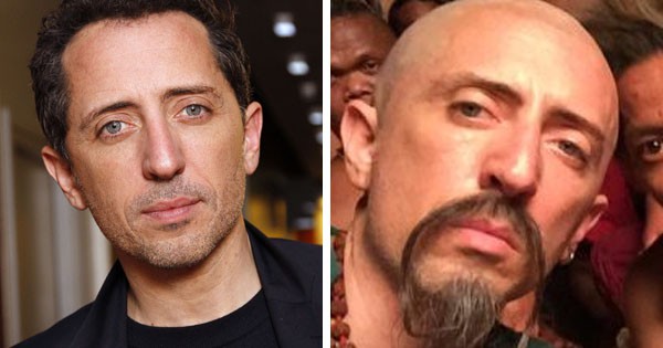 Illustration de l'article : 12 celebrities who were unrecognizable after they changed their hairstyle