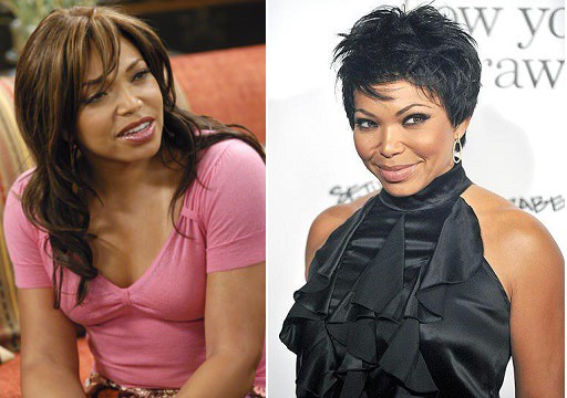 Illustration de l'article : What do the actors and actresses from the TV show “My Wife and Kids” look like 16 years later?