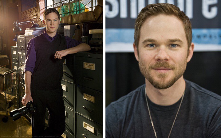 Illustration de l'article : What do the actors and actresses from the TV show “Smallville” look like 16 years later?