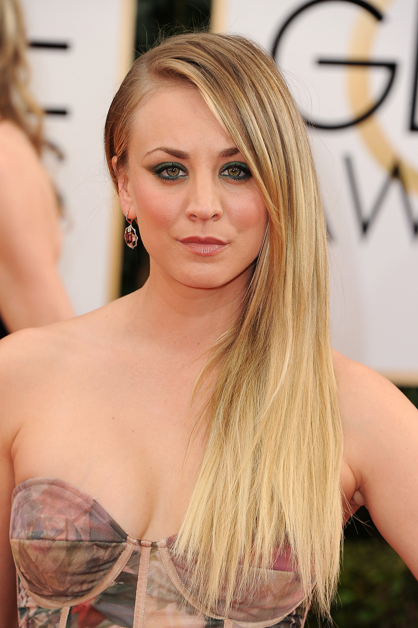 Illustration de l'article : 10 facts you never knew about Kaley Cuoco