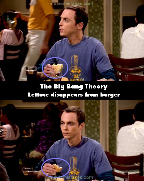Illustration de l'article : 15 biggest mistakes in The Big Bang Theory