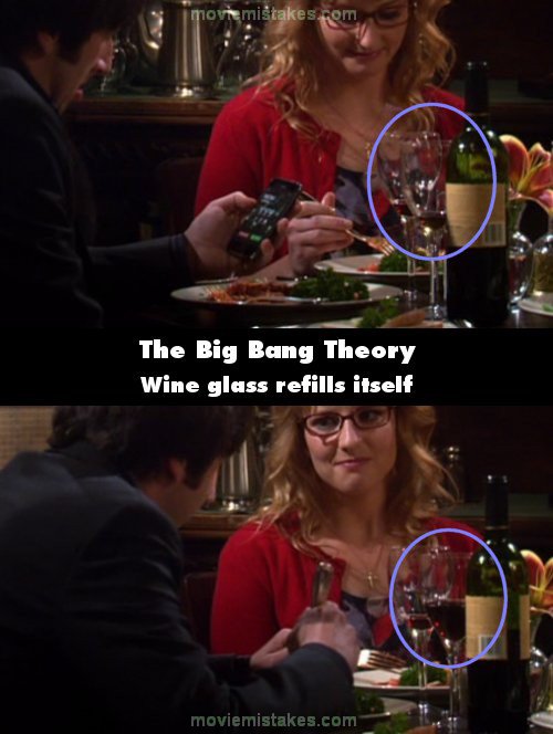 Illustration de l'article : 15 biggest mistakes in The Big Bang Theory